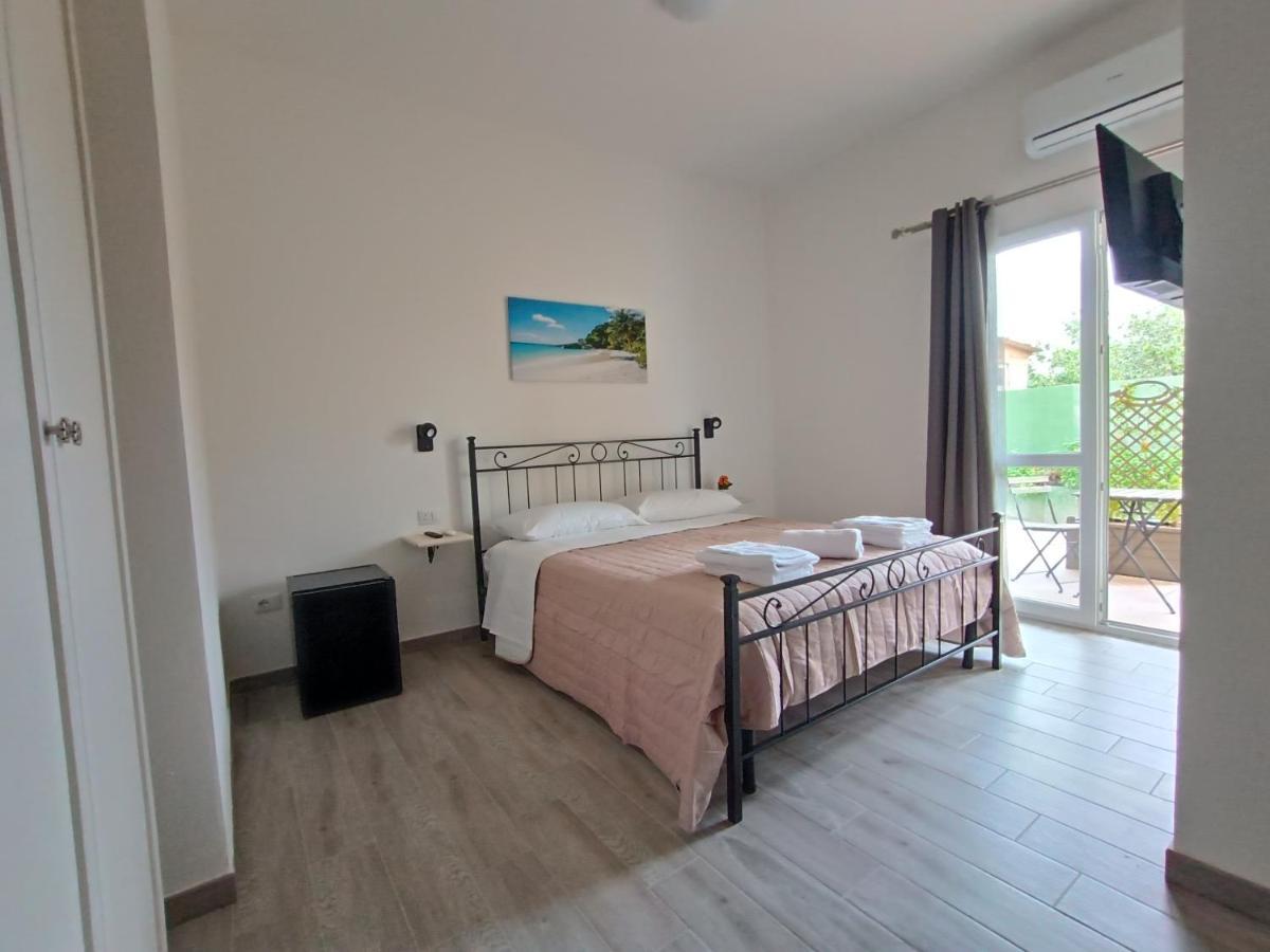 Costa Di Sopra Affittacamere By Hospitality Sardinia クアルトゥ・サンテーレナ エクステリア 写真