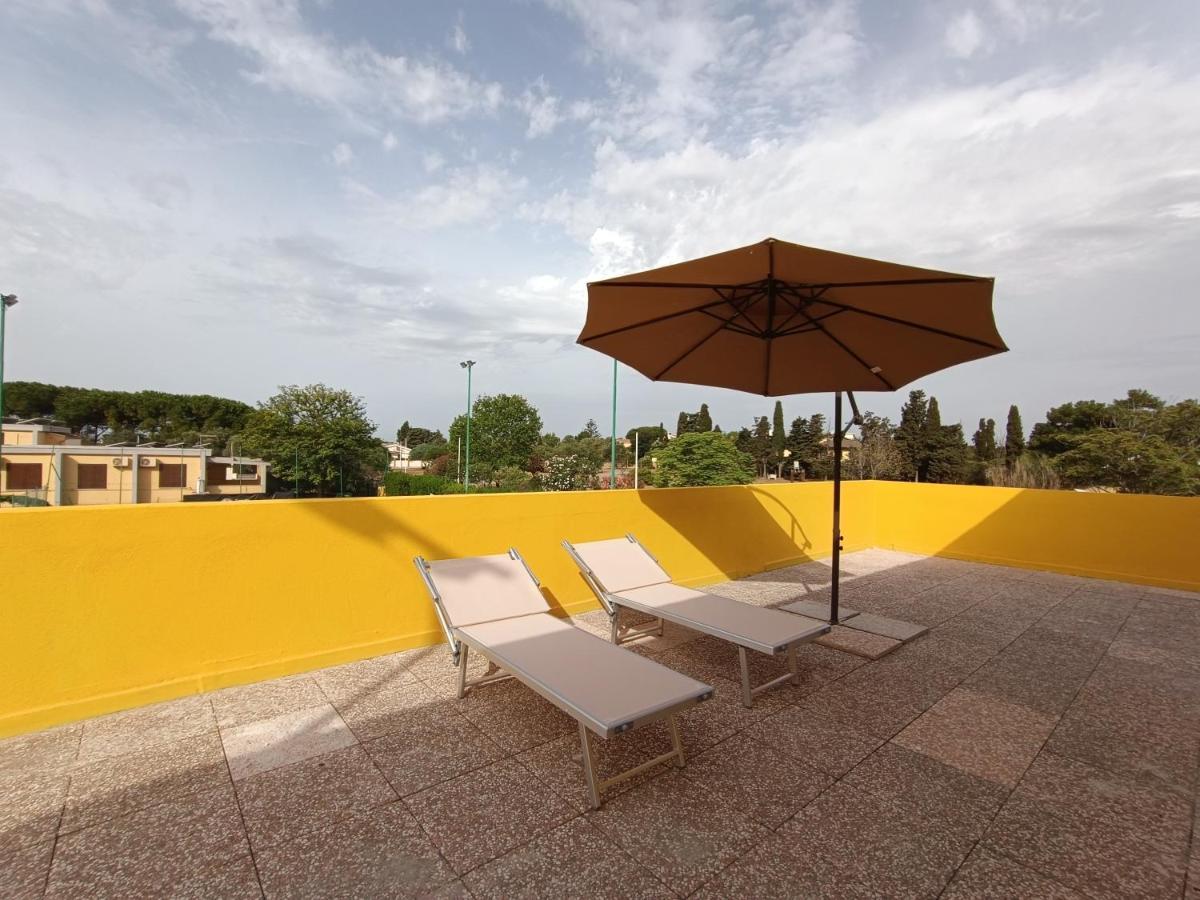 Costa Di Sopra Affittacamere By Hospitality Sardinia クアルトゥ・サンテーレナ エクステリア 写真