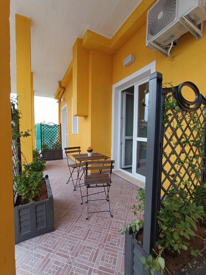 Costa Di Sopra Affittacamere By Hospitality Sardinia クアルトゥ・サンテーレナ エクステリア 写真