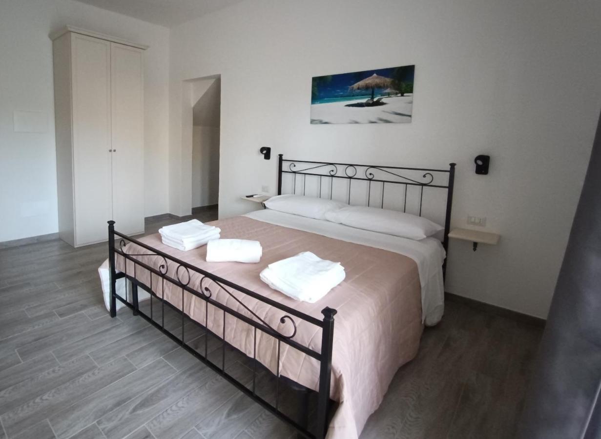 Costa Di Sopra Affittacamere By Hospitality Sardinia クアルトゥ・サンテーレナ エクステリア 写真