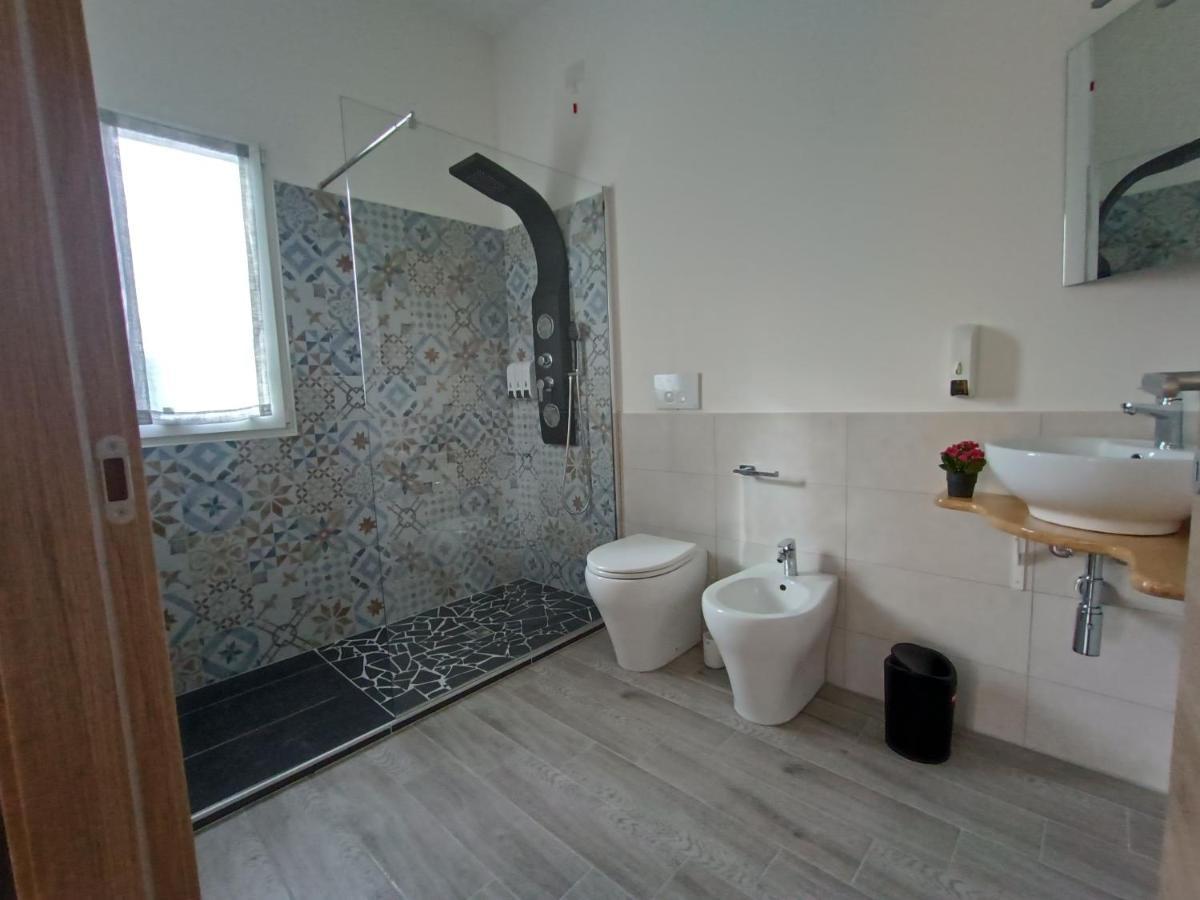 Costa Di Sopra Affittacamere By Hospitality Sardinia クアルトゥ・サンテーレナ エクステリア 写真