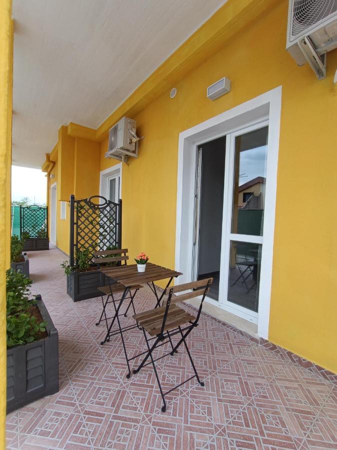 Costa Di Sopra Affittacamere By Hospitality Sardinia クアルトゥ・サンテーレナ エクステリア 写真