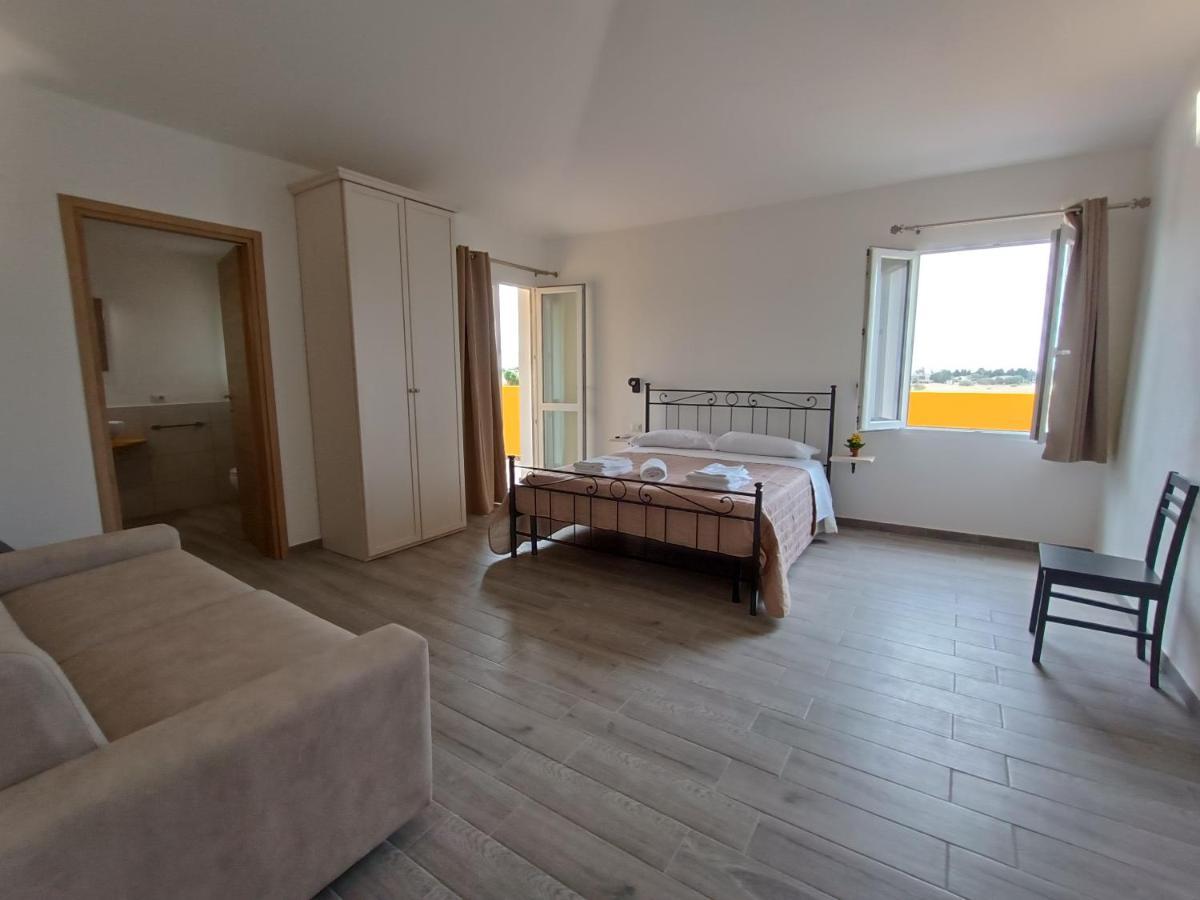 Costa Di Sopra Affittacamere By Hospitality Sardinia クアルトゥ・サンテーレナ エクステリア 写真