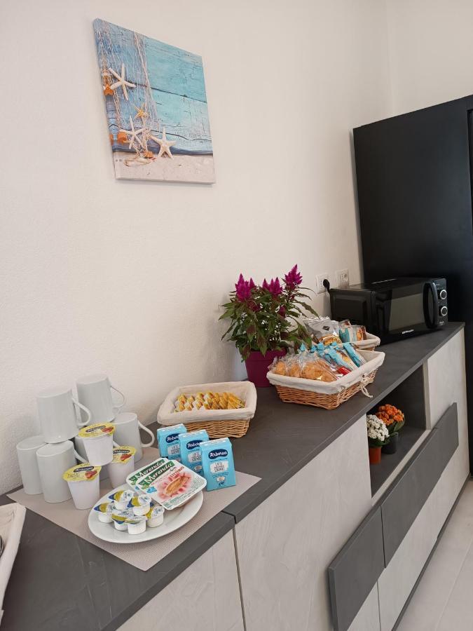 Costa Di Sopra Affittacamere By Hospitality Sardinia クアルトゥ・サンテーレナ エクステリア 写真