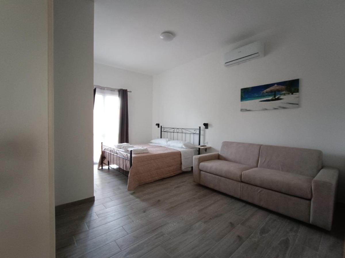 Costa Di Sopra Affittacamere By Hospitality Sardinia クアルトゥ・サンテーレナ エクステリア 写真