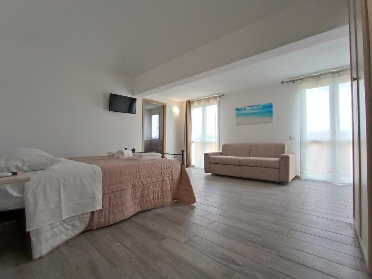 Costa Di Sopra Affittacamere By Hospitality Sardinia クアルトゥ・サンテーレナ エクステリア 写真